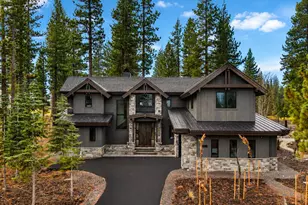 9400 Heartwood Dr, Truckee, CA 96161 - Photo 1
