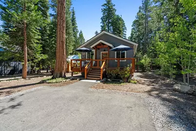 7235 8th Avenue, Tahoma, CA 96142 - Photo 2
