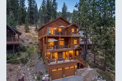 15224 W Reed Avenue, Truckee, CA 96161 - Photo 1