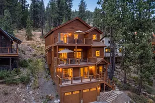 15224 W Reed Ave, Truckee, CA 96161 - Photo 1