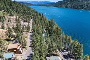 15224 W Reed Ave, Truckee, CA 96161 - Photo 2