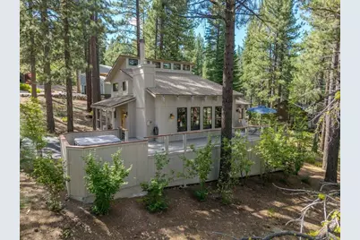 600 White Fir, Truckee, CA 96161 - Photo 1