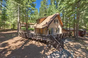 7294 Timber Wolf Dr, Tahoma, CA 96142 - Photo 2