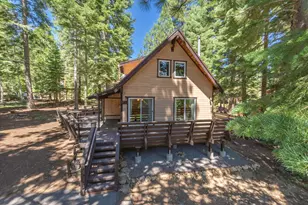 7294 Timber Wolf Dr, Tahoma, CA 96142 - Photo 1