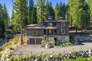 10954 Skislope Way, Truckee, CA 96161 - Photo 1