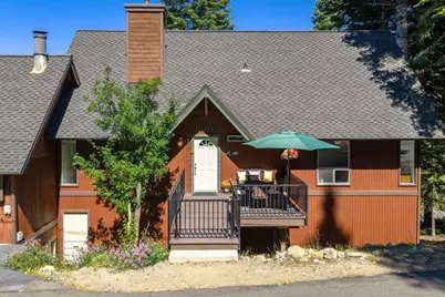 7227 Chinkapin Road, Tahoma, CA 96142 - Photo 1