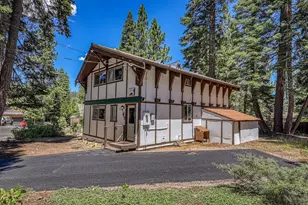 515 Virginia Dr, Tahoe City, CA 96145 - Photo 2
