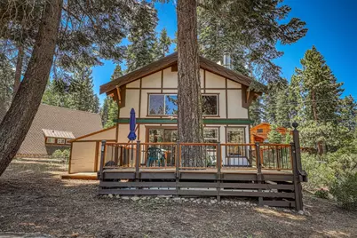 515 Virginia Drive, Tahoe City, CA 96145 - Photo 22