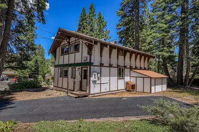515 Virginia Drive, Tahoe City, CA 96145 - Photo 1