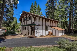 515 Virginia Dr, Tahoe City, CA 96145 - Photo 1