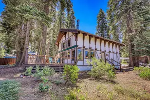 515 Virginia Dr, Tahoe City, CA 96145 - Photo 1
