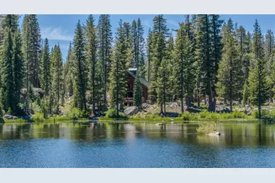 0 Magonigal Road, Soda Springs, CA 95728 - Photo 1