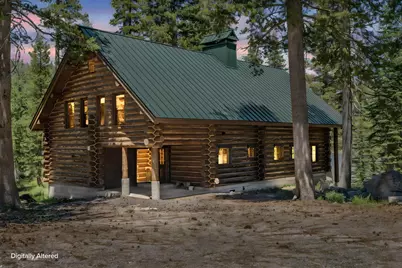0 Magonigal Road, Soda Springs, CA 95728 - Photo 4