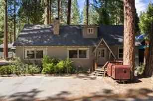 8689 Rainbow Ave, Kings Beach, CA 96143 - Photo 1
