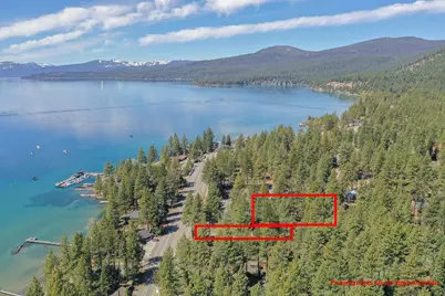 7435 North Lake Boulevard, Tahoe Vista, CA 96148 - Photo 1