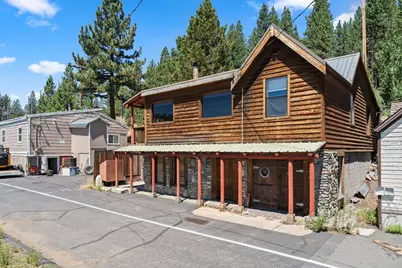 10306 Trout Creek Road, Truckee, CA 96161 - Photo 1