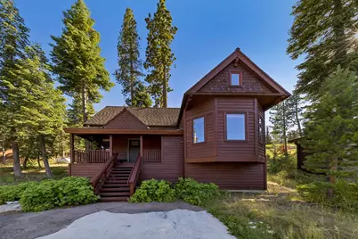 1191 Snow Crest Road, Alpine Meadows, CA 96146 - Photo 2