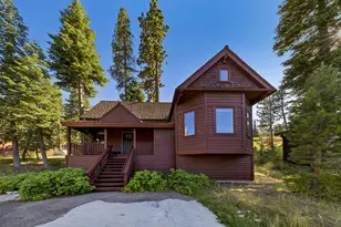 1191 Snow Crest Rd, Alpine Meadows, CA 96146 - Photo 2