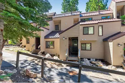 5101 North Lake Boulevard #61, Carnelian Bay, CA 96140 - Photo 24