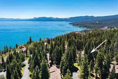 1877 North Lake Boulevard #64, Tahoe City, CA 96145 - Photo 2