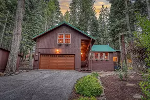12199 Greenwood Ct, Truckee, CA 96161 - Photo 1