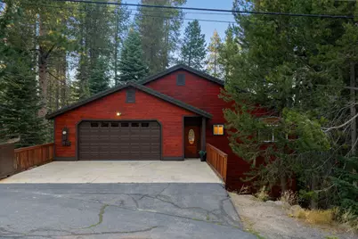 12660 Greenwood Drive, Truckee, CA 96161 - Photo 1