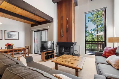 125 Lassen Drive #17, Tahoe City, CA 96145 - Photo 2
