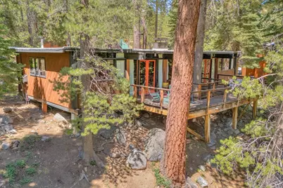251 Winding Creek Road, Olympic Valley, CA 94146 - Photo 1