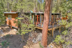 251 Winding Creek Rd, Olympic Valley, CA 94146 - Photo 1