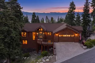 385 Lakeview Dr, Meeks Bay, CA 96142 - Photo 1