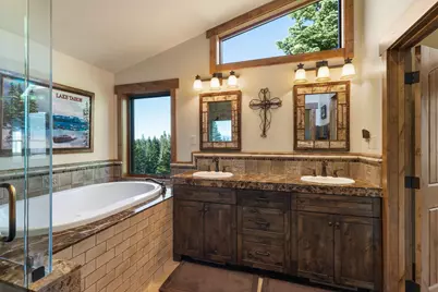 385 Lakeview Drive, Meeks Bay, CA 96142 - Photo 14