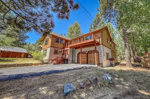 15468 Crown Cir, Truckee, CA 96161 - Photo 1