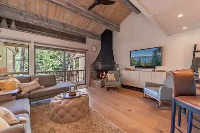 1001 Commonwealth Drive #17, Kings Beach, CA 96143 - Photo 4