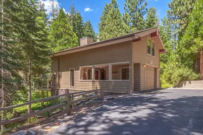 599 Fairway Drive, Tahoe City, CA 96145 - Photo 1
