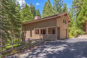 599 Fairway Dr, Tahoe City, CA 96145 - Photo 1