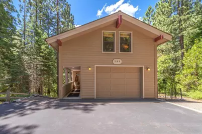 599 Fairway Drive, Tahoe City, CA 96145 - Photo 6