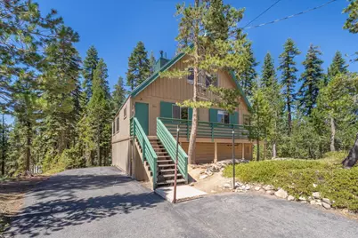 7121 Soda Springs Road, Soda Springs, CA 95728 - Photo 1