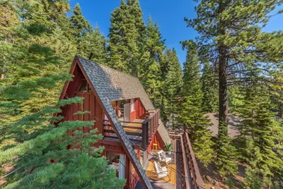 3735 North Lake Boulevard, Carnelian Bay, CA 96145 - Photo 2