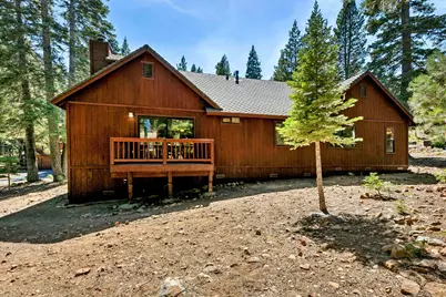 11511 Rhineland Avenue, Truckee, CA 96161 - Photo 4