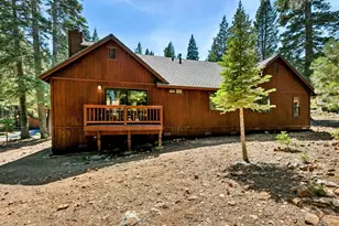 11511 Rhineland Ave, Truckee, CA 96161 - Photo 4