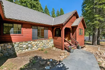 11511 Rhineland Avenue, Truckee, CA 96161 - Photo 2