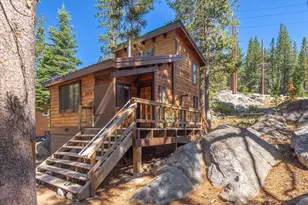 50474 Conifer Dr, Soda Springs, CA 95728 - Photo 1