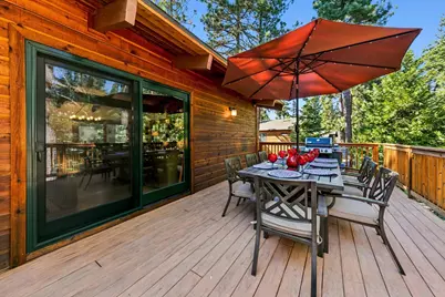 156 Roundridge Road, Tahoe City, CA 96145 - Photo 10