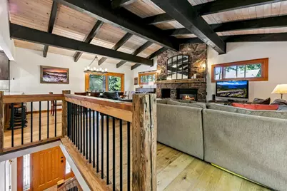 156 Roundridge Road, Tahoe City, CA 96145 - Photo 4
