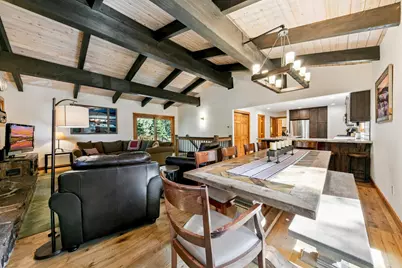 156 Roundridge Road, Tahoe City, CA 96145 - Photo 8