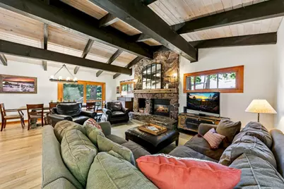 156 Roundridge Road, Tahoe City, CA 96145 - Photo 6