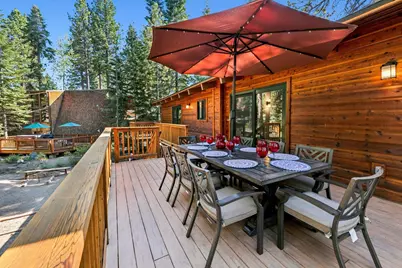 156 Roundridge Road, Tahoe City, CA 96145 - Photo 12