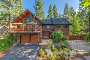 3125 Watson Dr, Tahoe City, CA 96145 - Photo 1