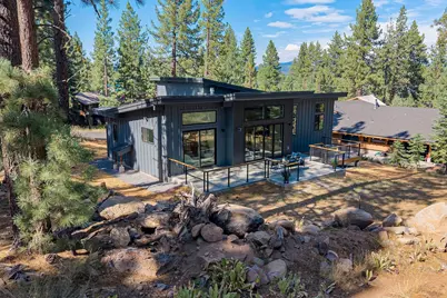 11401 Golden Pine Road, Truckee, CA 96161 - Photo 2
