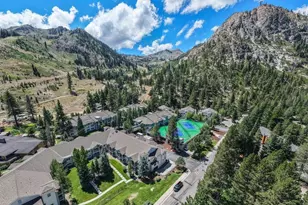 201 Shirley Canyon Rd, Olympic Valley, CA 96146 - Photo 1